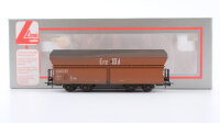 Lima H0 302928K Großraumgüterwagen Erz IIId DB