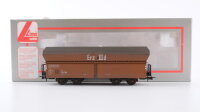 Lima H0 302928K Großraumgüterwagen Erz IIId DB