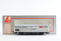 Lima H0 303564K Güterwagen SBB