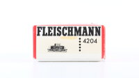 Fleischmann H0 4204 DH-Industrielok BR V 42-04 O&K Gleichstrom Analog