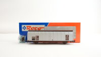 Roco H0 46428 Seitenwandschiebewagen (247 1 027-6) ÖBB