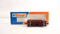 Roco H0 46430 Seitenentladewagen (573 2 828-8) SNCB