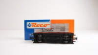 Roco H0 46105 Gedeckter Güterwagen (200 082, Glmhs 38) DB