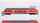 Brawa H0 64502 Twindexx Vario Doppelstock-Triebzug DB Regio