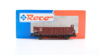 Roco H0 46090 Hochbordwagen  DB