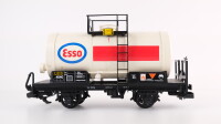 LGB G 4040 E Kesselwagen "Esso"