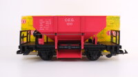 LGB G 4041 Schüttgutwagen O.E.G. 1200