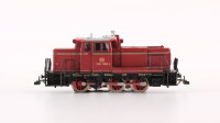 Märklin H0 3065 Diesellokomotive BR V60 / BR 260 /...