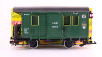 LGB G 3019 N Postwagen