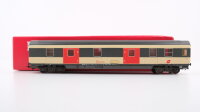 Kleinbahn H0 398 Eurofima Gepäckwagen ÖBB