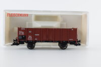 Fleischmann H0 5861K Offener Güterwagen Essen 311...