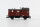 Fleischmann H0 5840K Güterzugbegleitwagen Frankfurt 5171 KPEV