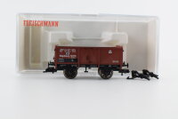 Fleischmann H0 5832 Offener Güterwagen Magdeburg 54...