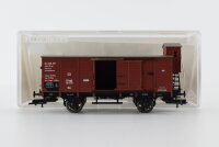 Fleischmann H0 5816K Gedeckter Güterwagen Posen 14 479 KPEV