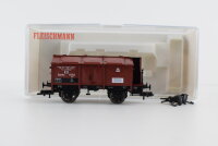 Fleischmann H0 5834 Klappdeckelwagen Stettin 17 213 KPEV