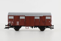 Fleischmann H0 5310K Gedeckter Güterwagen 250 301 DB