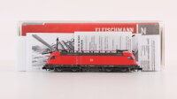Fleischmann N 731179 E-Lok BR 182 001-8 DB Digital Sound