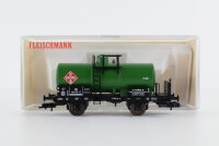 Fleischmann H0 5425 Kesselwagen 580 216 [P] DB