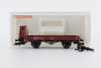 Fleischmann H0 5254K Offener Güterwagen Erfurt 5 920...