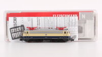 Fleischmann N 733805 E-Lok BR E10 1312 DB (Licht Defekt)