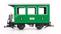 LGB G Personenwagen 2. Kl. 905-214