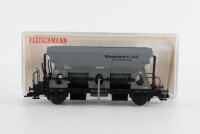 Fleischmann H0 5512 Selbstentladewagen 21 85 645 0 366-0 [P]