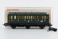 Fleischmann H0 5092 Abteilwagen 1541 Köln DRG