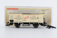Fleischmann H0 5867K Gedeckter Güterwagen Cöln...