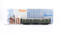 Roco H0 45583 Gepäckwagen K.Bay.Sts.B.