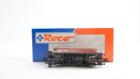 Roco H0 46245 Silowagen (078 9 102-1) BLS