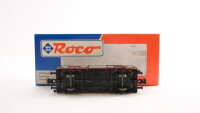 Roco H0 46282 Gedeckter Güterwagen SOB
