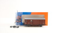 Roco H0 46259 Güterzugbegleitwagen (950 5 583-9) DB (EVP)