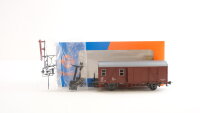 Roco H0 46259 Güterzugbegleitwagen (950 5 583-9) DB...