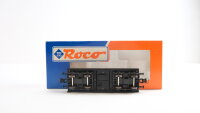 Roco H0 46380 Schwerlast-Rungenwagen (389 0 450-0) DB