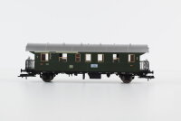 Fleischmann H0 5077 K Personenwagen 36 120 Mz DB