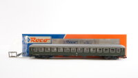 Roco H0 44740 Abteilwagen 2. Kl. DB