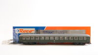 Roco H0 44740 Abteilwagen 2. Kl. DB