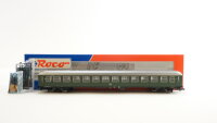 Roco H0 44740 Abteilwagen 2. Kl. DB