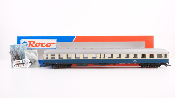 Roco H0 44683 Mitteleinstiegswagen 2. Kl. DB