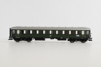 Fleischmann H0 5638K Schnellzugwagen 16 590 Ffm DB