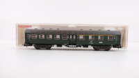 Fleischmann H0 5128 K Personenwagen 50 80 38-11 421-3 DB