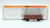 Arnold N 0504 Muldenkippwagen Fdz-72 DB