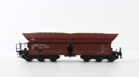 Roco H0 46251 Selbstentladewagen (677 1 003-7) DB