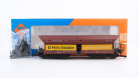 Roco H0 4370 Selbstentladewagen (066 1 075-1, Peine +...