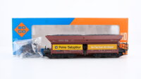 Roco H0 4370 Selbstentladewagen (066 1 075-1, Peine +...