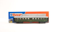 Roco H0 44465 Reisezugwagen 2. Kl. SBB FFS
