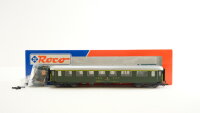 Roco H0 44874 Schnellzugwagen 1. Kl. SBB FFS