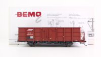 Bemo Spur 0m 9455 111 Stahlwand-Hochbordwagen Fb 8511 RhB