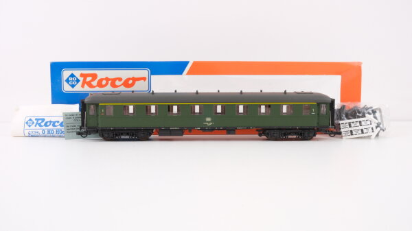 Roco H0 44554 Eilzugwagen 1. Kl. DB