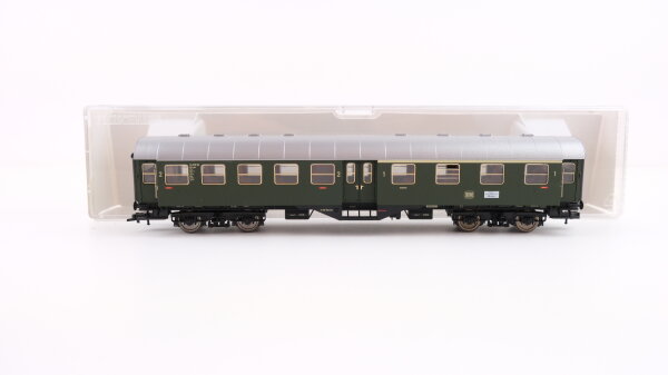 Fleischmann H0 5861K Personenwagen 34 016 Mü DB